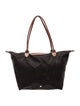 Longchamp Signature Tote