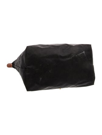 Longchamp Signature Tote