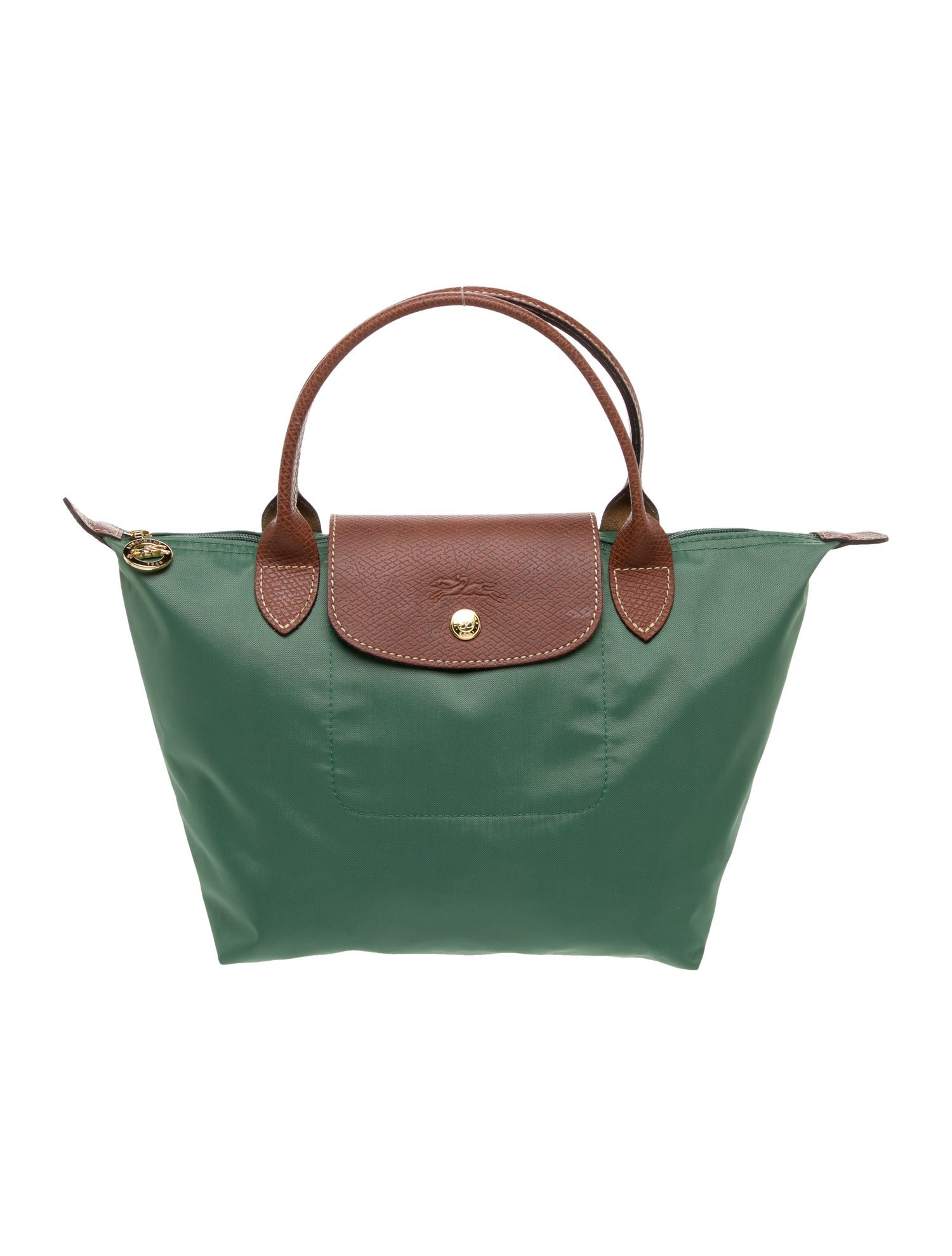 Longchamp Signature Tote