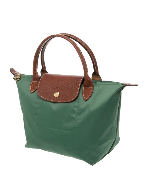 Longchamp Signature Tote