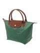 Longchamp Signature Tote