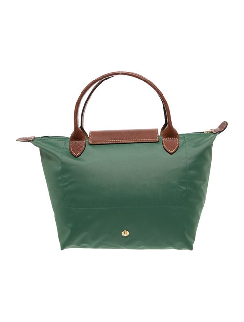 Longchamp Signature Tote