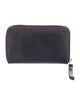 Longchamp Leather Continental Wallet