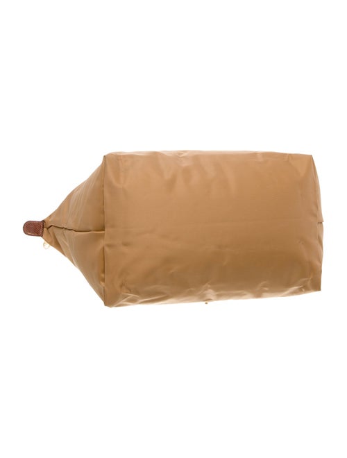 Longchamp Signature Shoulder Bag