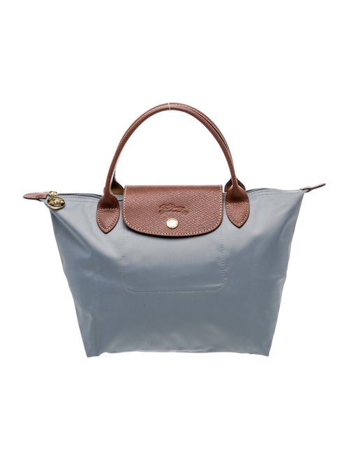 Longchamp Nylon Tote