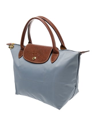 Longchamp Nylon Tote