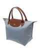 Longchamp Nylon Tote