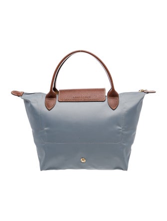 Longchamp Nylon Tote