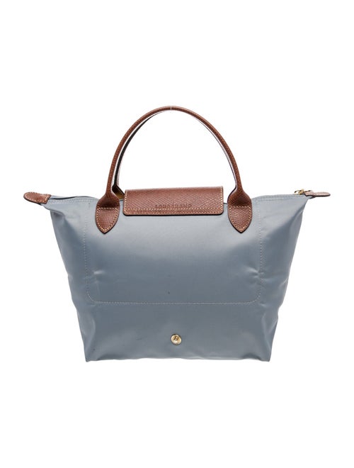Longchamp Nylon Tote