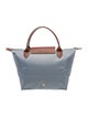 Longchamp Nylon Tote