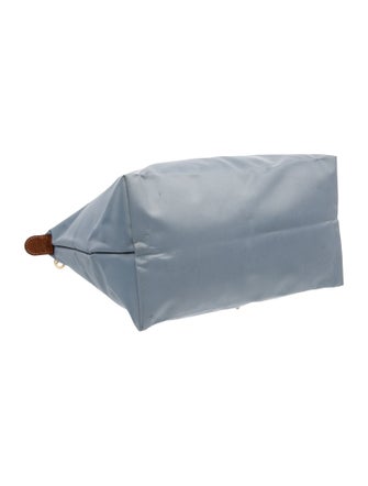Longchamp Nylon Tote