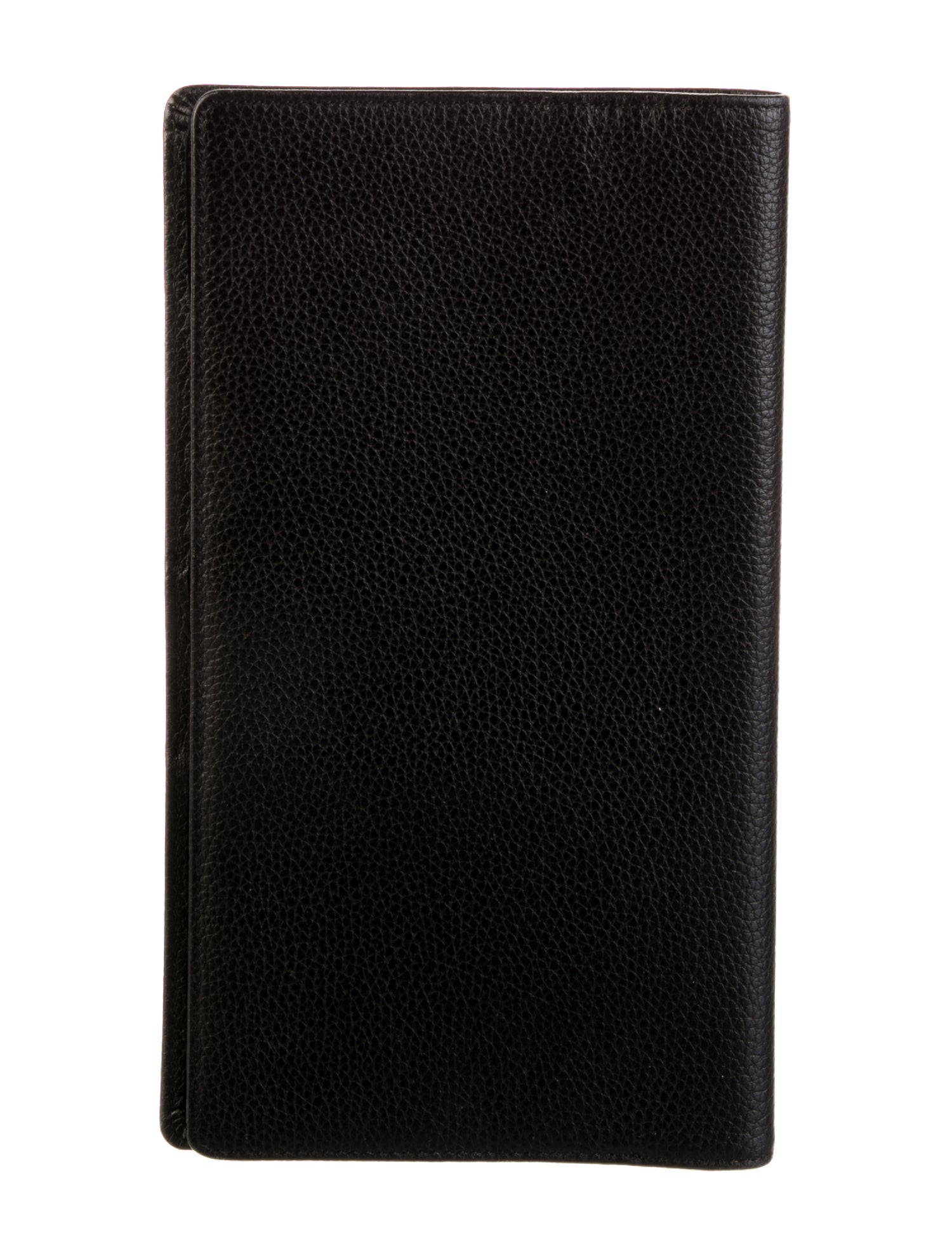 Longchamp Leather Wallet