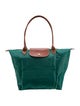 Longchamp Nylon Tote