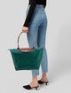 Longchamp Nylon Tote