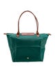 Longchamp Nylon Tote