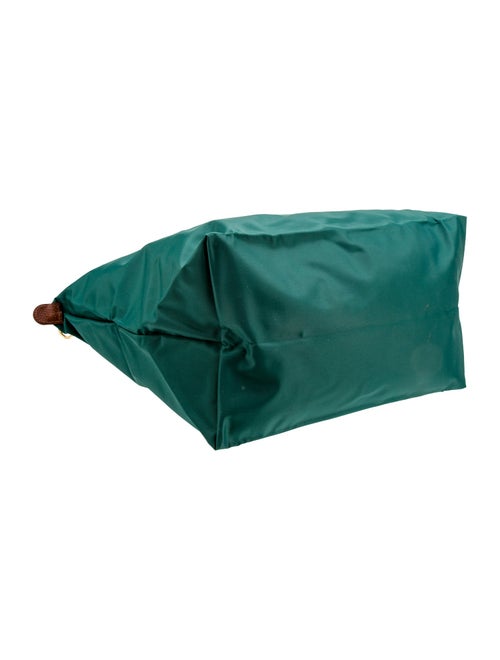 Longchamp Nylon Tote