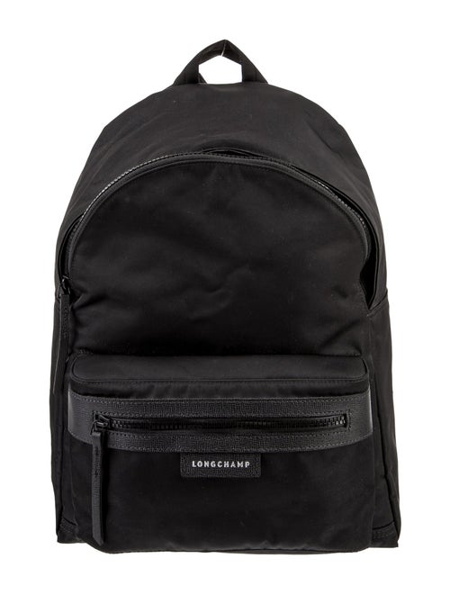 Longchamp Nylon Backpack