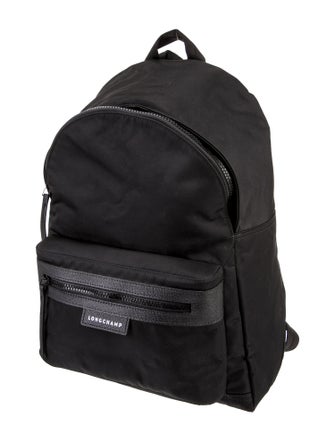 Longchamp Nylon Backpack