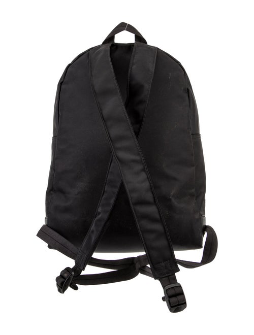 Longchamp Nylon Backpack