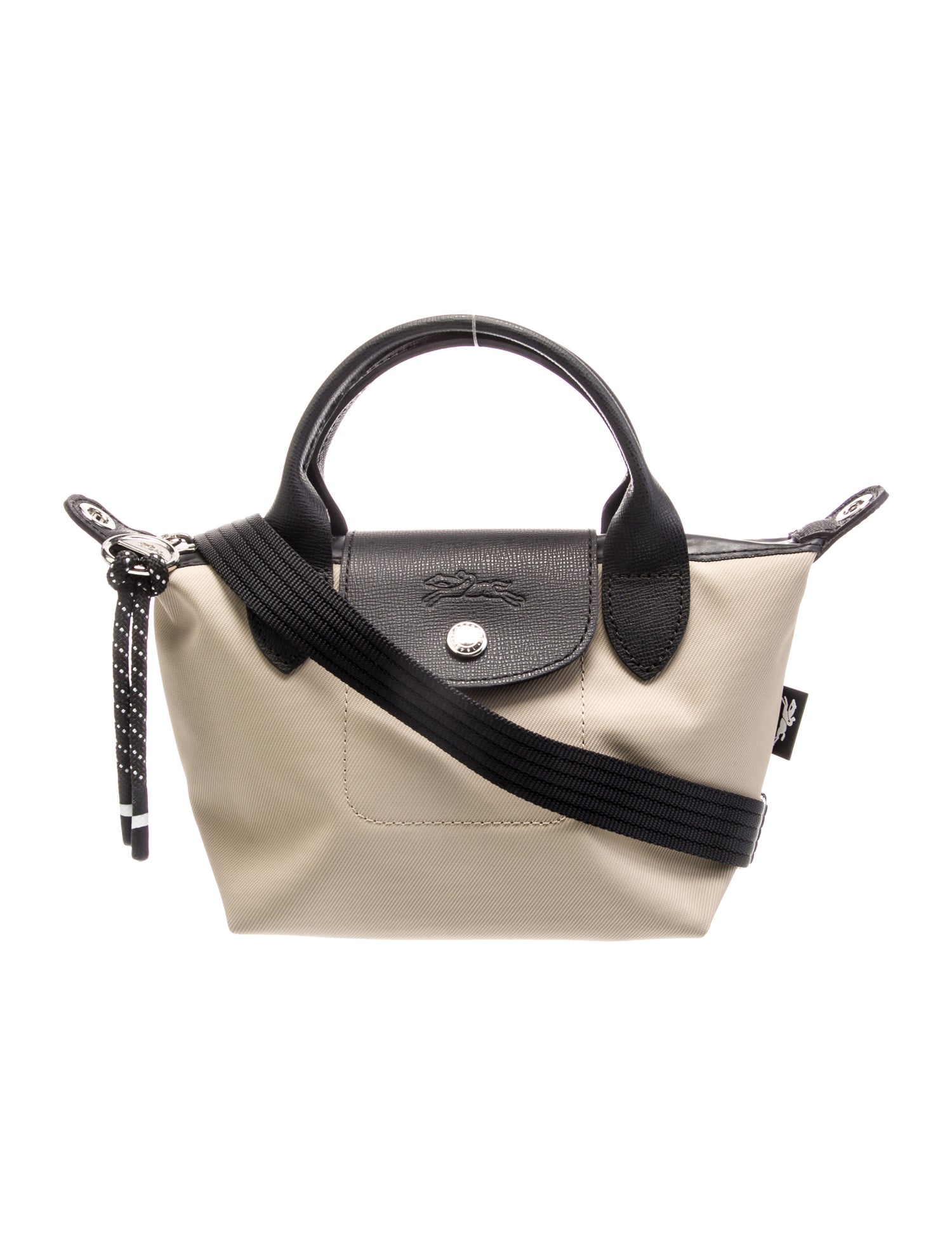 Longchamp Nylon Shoulder Bag w/ Tags