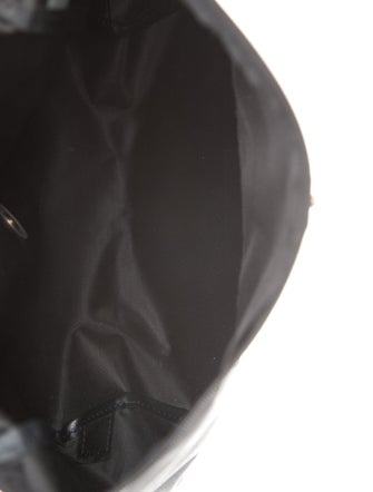 Longchamp Nylon Backpack