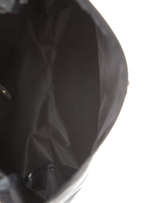 Longchamp Nylon Backpack