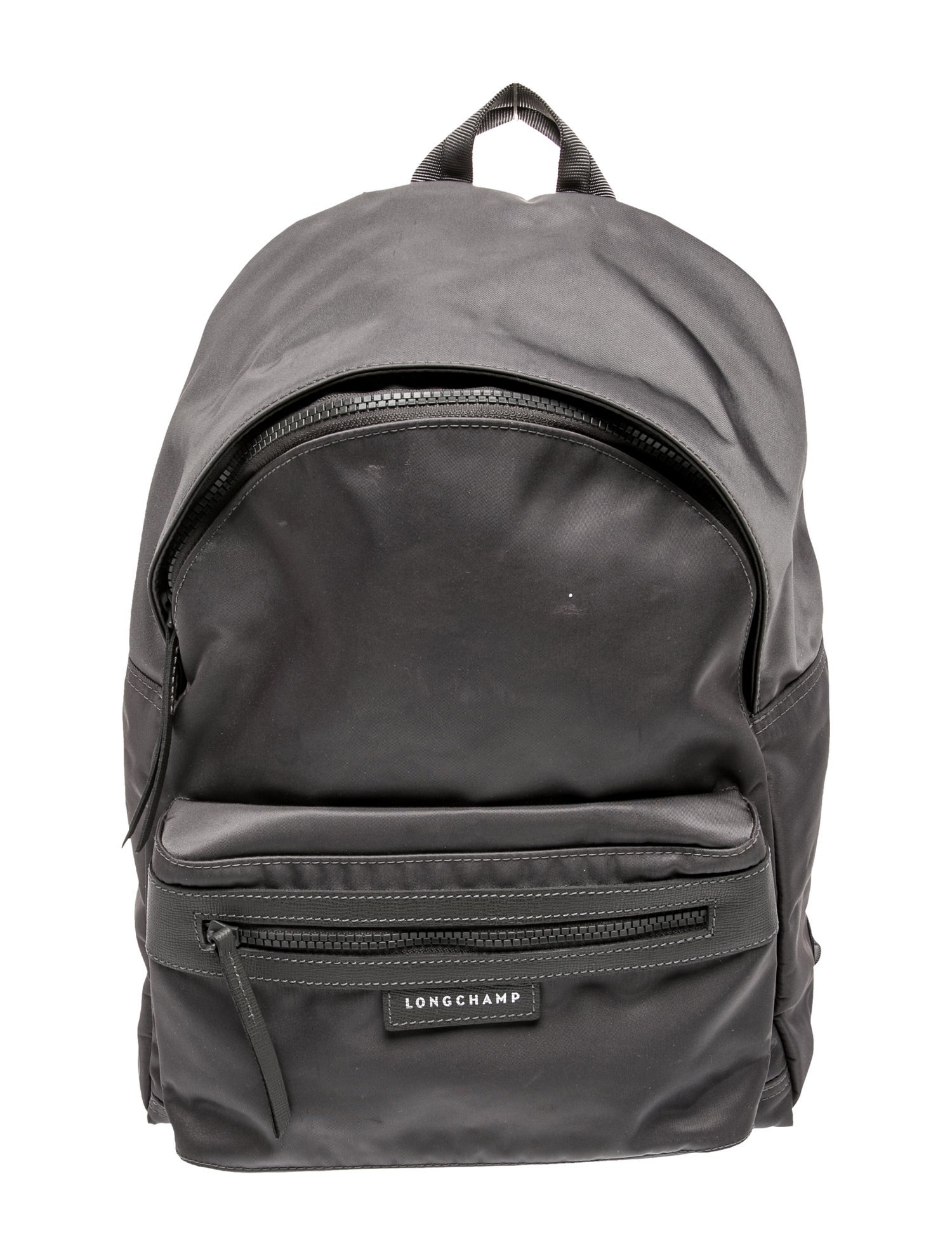 Longchamp Nylon Backpack