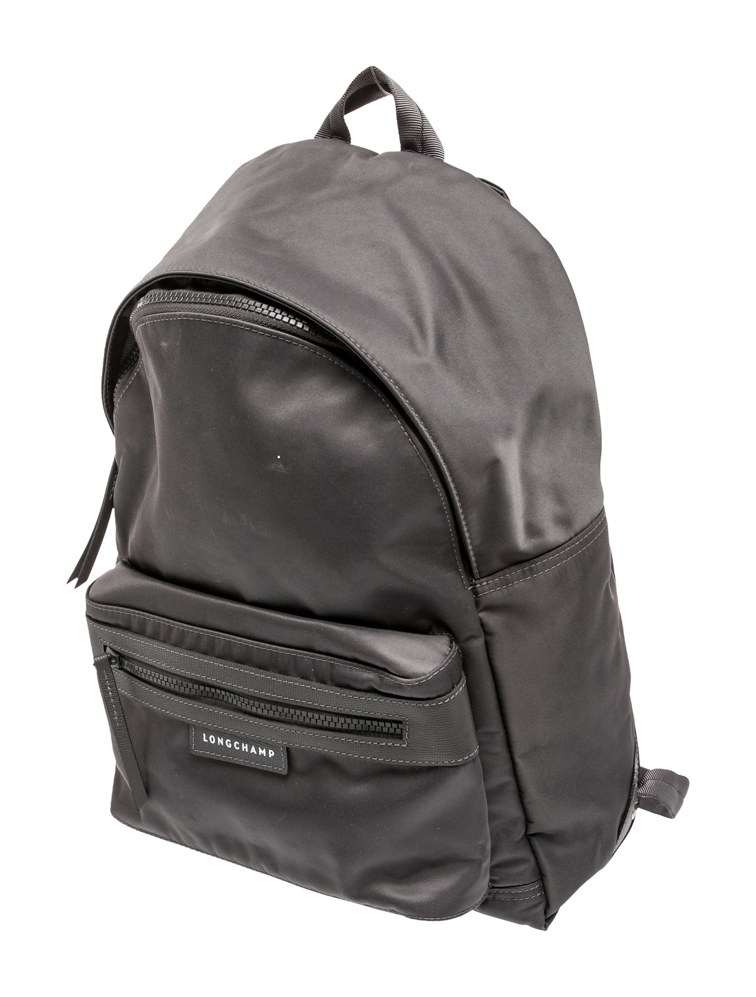 Longchamp Nylon Backpack