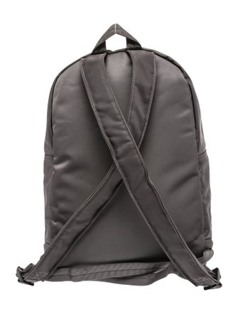 Longchamp Nylon Backpack