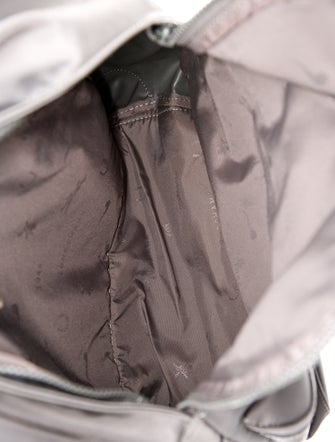 Longchamp Nylon Backpack