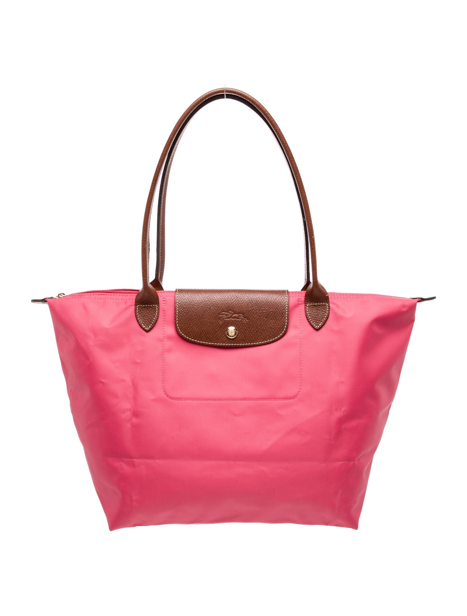 Longchamp Nylon Shoulder Bag