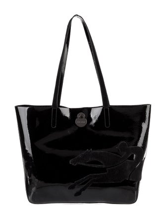 Longchamp Signature Tote