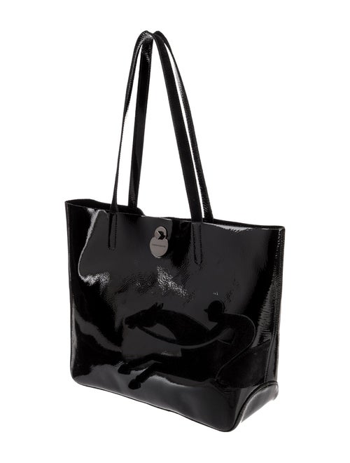 Longchamp Signature Tote