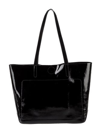 Longchamp Signature Tote