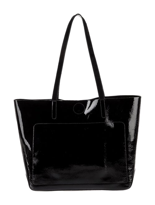 Longchamp Signature Tote