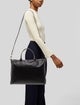 Longchamp Leather Briefcase