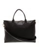 Longchamp Leather Briefcase