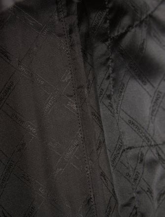 Longchamp Leather Briefcase