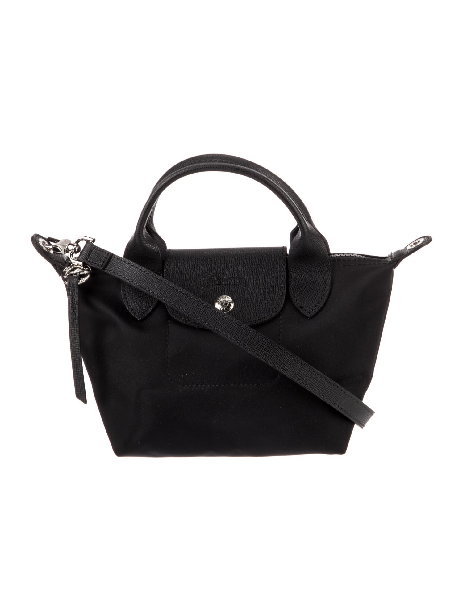 Longchamp Nylon Le Pliage