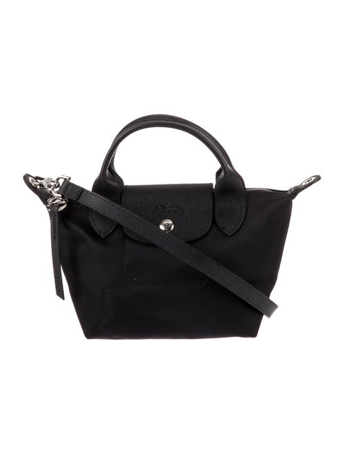 Longchamp Nylon Le Pliage