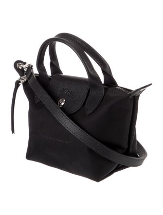 Longchamp Nylon Le Pliage