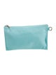 Longchamp Leather Clutch
