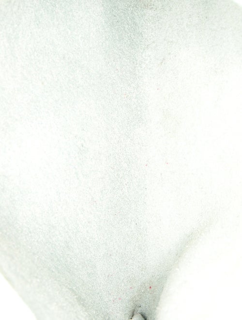 Longchamp Leather Clutch