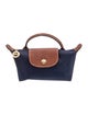 Longchamp Nylon Shoulder Bag