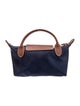 Longchamp Nylon Shoulder Bag
