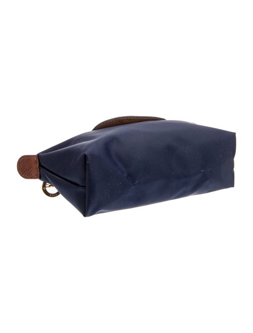 Longchamp Nylon Shoulder Bag