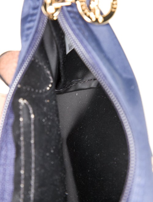 Longchamp Nylon Shoulder Bag