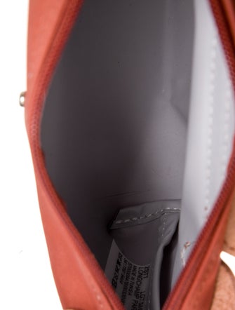 Longchamp Signature Top Handle Bag