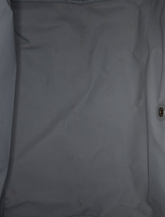 Longchamp Signature Shoulder Bag