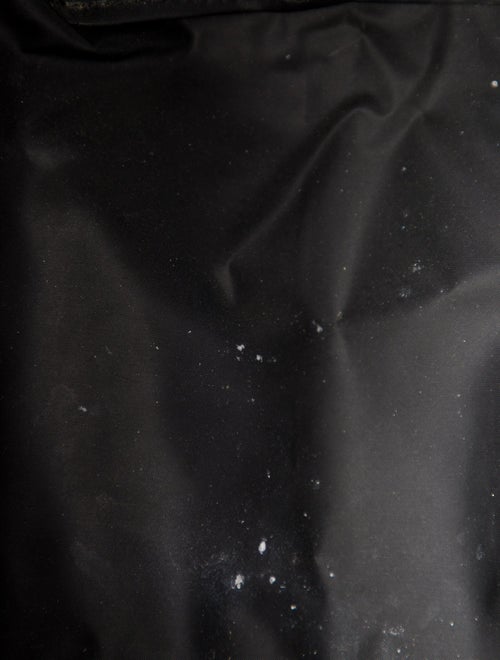 Longchamp Nylon Le Pliage "Shopping" - Modele Depose Medium